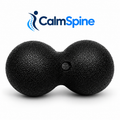 CalmSpine Duo-Massageball