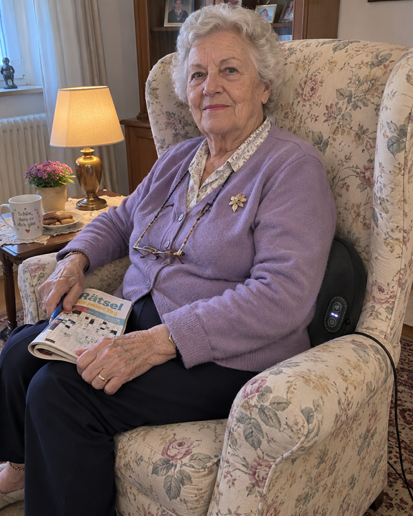Hildegard, 77