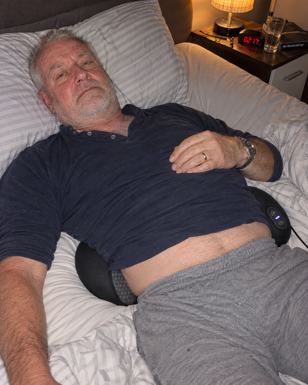 Klaus, 63