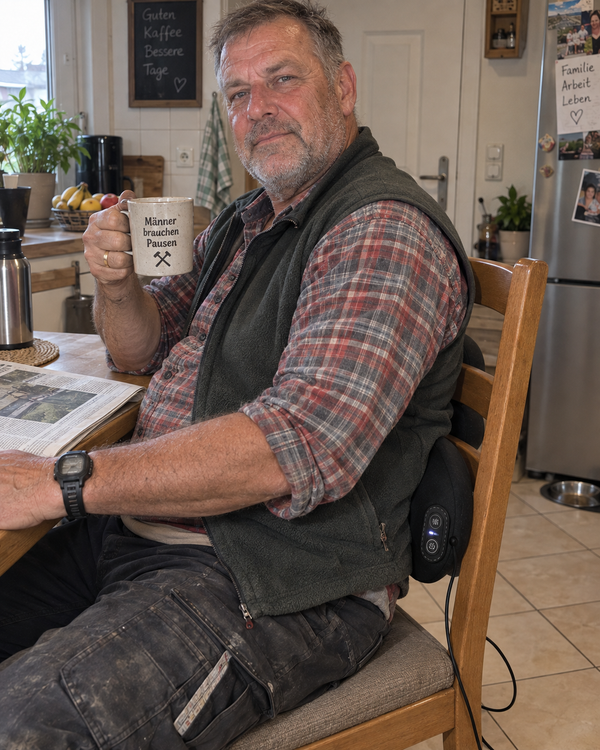 Rainer, 56