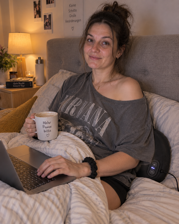 Jana, 38